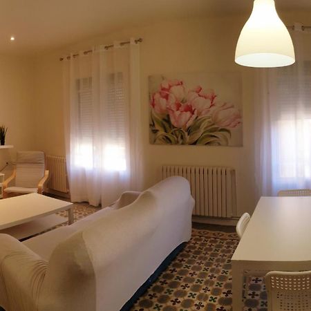 Apartamento Citycenter Тудела Екстериор снимка