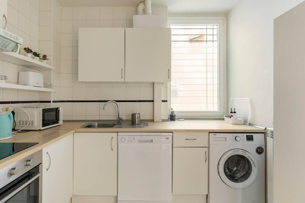 Apartamento Citycenter Тудела Екстериор снимка