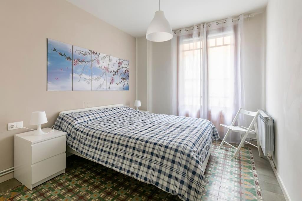 Apartamento Citycenter Тудела Екстериор снимка