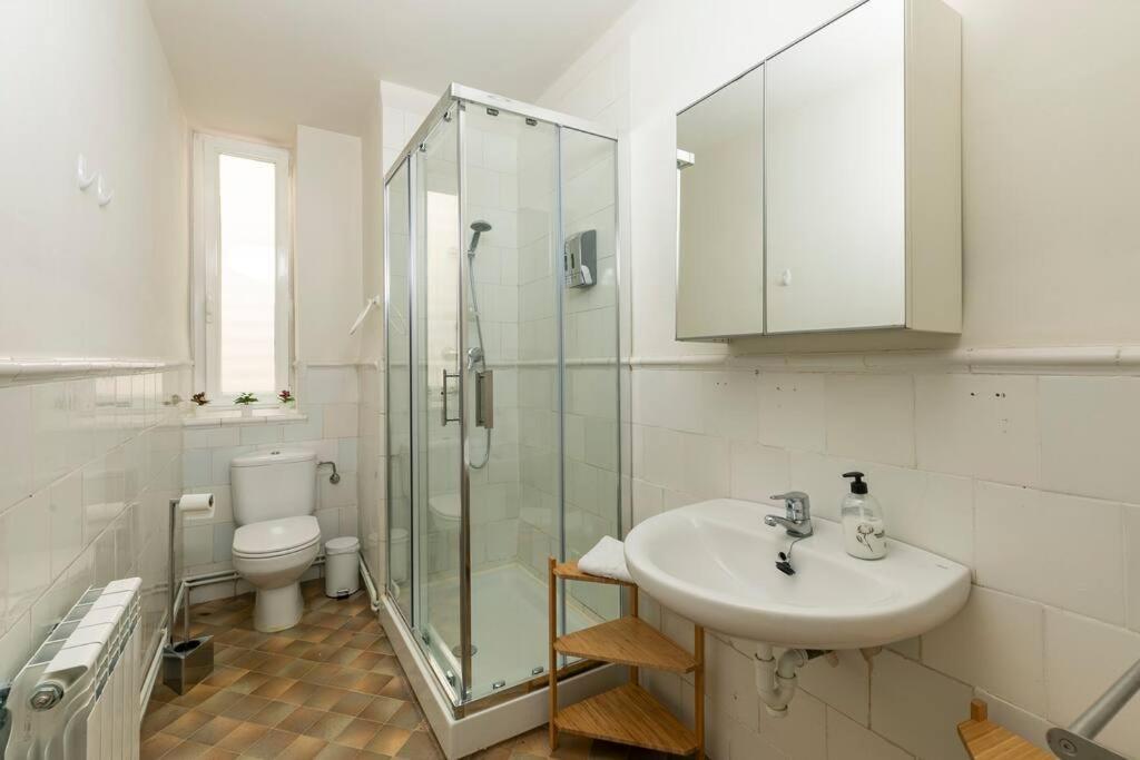 Apartamento Citycenter Тудела Екстериор снимка